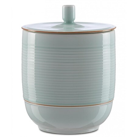 Currey Famen Small Jar 1200-0210